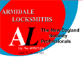 armidale locksmiths