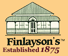 Finlayson Timber & Hardware