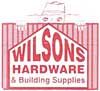Wilsons Hardware