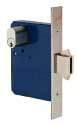 1800 Series Sliding door lock for external doors