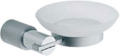 Soap Dish with 10mm Drain Hole
