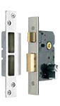 Mortice Lock Double Cylinder